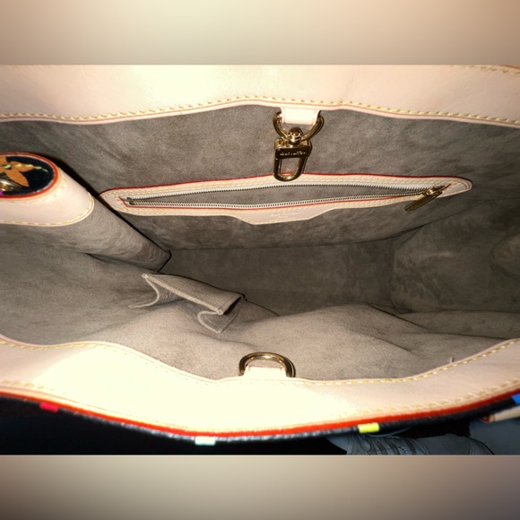 Louis Vuitton Aurelia with Multicolor Monogram - Picture 6 of 15